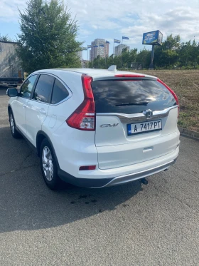 Honda Cr-v 1.6 d | Mobile.bg � ����� ������ 3