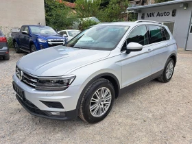VW Tiguan 2.0TDI* DSG* КЛИМА* NAVI* LED* КАМЕРА 360*        