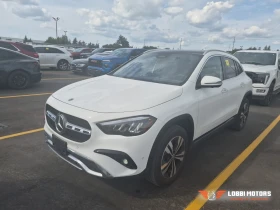 ������ Mercedes-Benz GLA