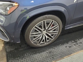 Mercedes-Benz GLE * AMG 63 S * АВТОКРЕДИТ БЕЗ ПЪРВОНАЧАЛНА ВНОСКА*  - 85000 € - 75584590 6