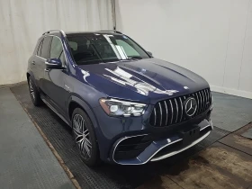 Mercedes-Benz GLE * AMG 63 S * АВТОКРЕДИТ БЕЗ ПЪРВОНАЧАЛНА ВНОСКА*  - 85000 € - 75584590 2