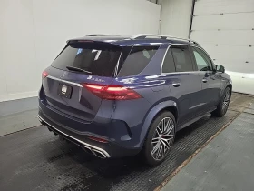 Mercedes-Benz GLE * AMG 63 S * АВТОКРЕДИТ БЕЗ ПЪРВОНАЧАЛНА ВНОСКА*  - 85000 € - 75584590 3