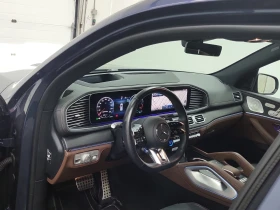 Mercedes-Benz GLE * AMG 63 S * АВТОКРЕДИТ БЕЗ ПЪРВОНАЧАЛНА ВНОСКА*  - 85000 € - 75584590 10