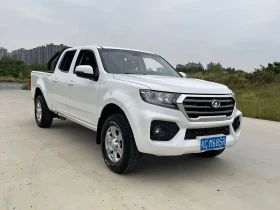 Great Wall Steed 7 - 17350 € - 52071714 2