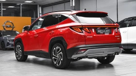 Hyundai Tucson 1.6T LUXURY Plug-in Hybrid 4x4 Automatic | Auto.bg — изображение 7