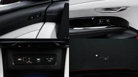 Hyundai Tucson 1.6T LUXURY Plug-in Hybrid 4x4 Automatic | Auto.bg — изображение 16