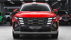 Hyundai Tucson 1.6T LUXURY Plug-in Hybrid 4x4 Automatic | Auto.bg — изображение 2