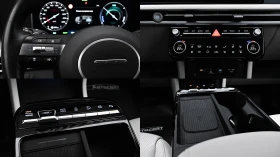 Hyundai Tucson 1.6T LUXURY Plug-in Hybrid 4x4 Automatic | Auto.bg — изображение 15