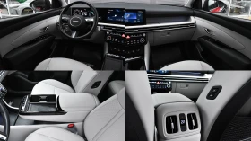 Hyundai Tucson 1.6T LUXURY Plug-in Hybrid 4x4 Automatic | Auto.bg — изображение 14