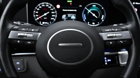 Hyundai Tucson 1.6T LUXURY Plug-in Hybrid 4x4 Automatic | Auto.bg — изображение 9