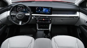 Hyundai Tucson 1.6T LUXURY Plug-in Hybrid 4x4 Automatic | Auto.bg — изображение 8
