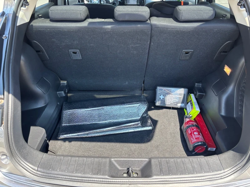 Nissan Juke 1.5 dci| 110 кс.| Pure Drive| 17 zoll| EURO6, снимка 12 - Автомобили и джипове - 51254288