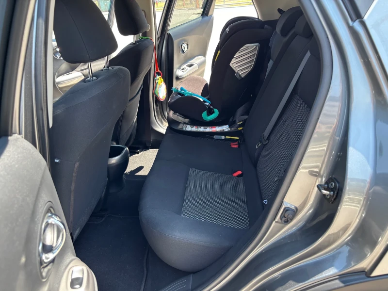 Nissan Juke 1.5 dci| 110 кс.| Pure Drive| 17 zoll| EURO6, снимка 11 - Автомобили и джипове - 51254288