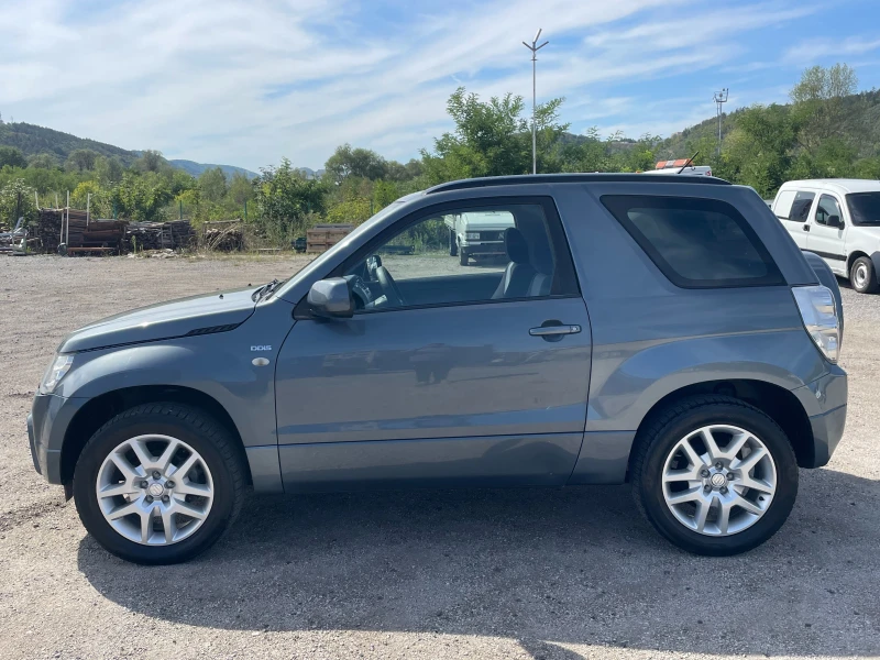 Suzuki Grand vitara НОВ ВНОС ИТАЛИЯ 4x4, снимка 3 - Автомобили и джипове - 51500962