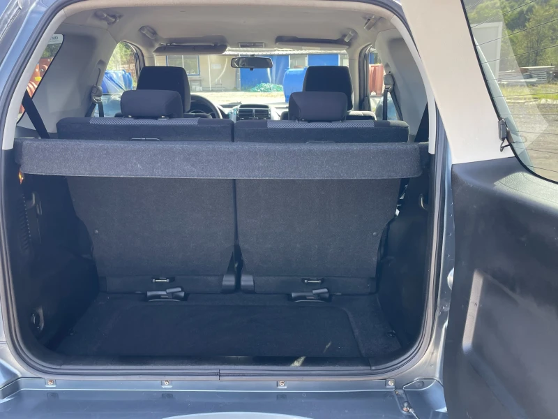 Suzuki Grand vitara НОВ ВНОС ИТАЛИЯ 4x4, снимка 11 - Автомобили и джипове - 51500962
