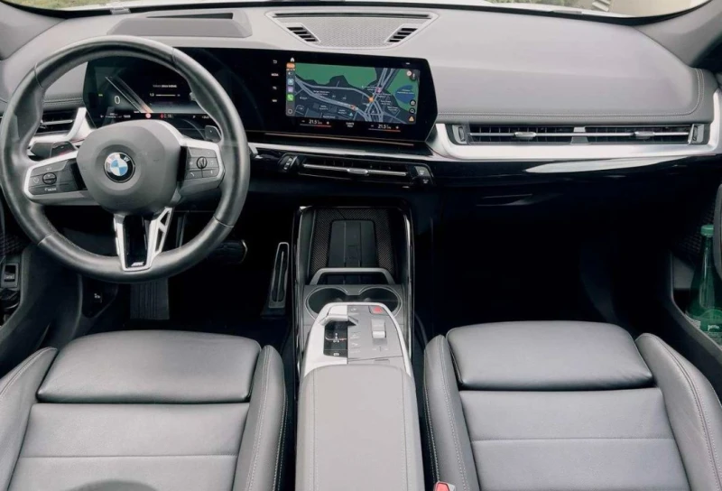 BMW X1 23i xDrive M Pack, снимка 7 - Автомобили и джипове - 52214282