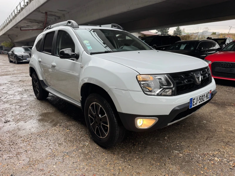 Dacia Duster 1.5DCI-2017-NAVI-камера-6ск