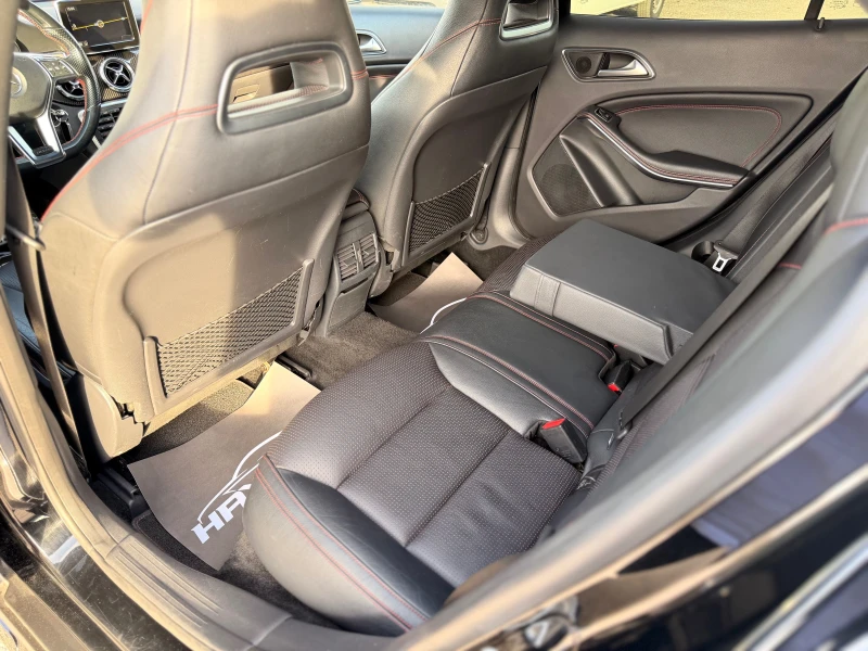 Mercedes-Benz GLA 220 CDI= 4MATIC= AMG LINE= HARMAN/KARDON= , снимка 14 - Автомобили и джипове - 52584049