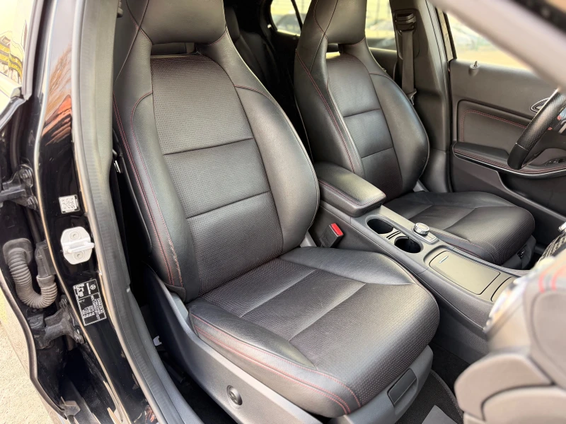 Mercedes-Benz GLA 220 CDI= 4MATIC= AMG LINE= HARMAN/KARDON= , снимка 12 - Автомобили и джипове - 52584049
