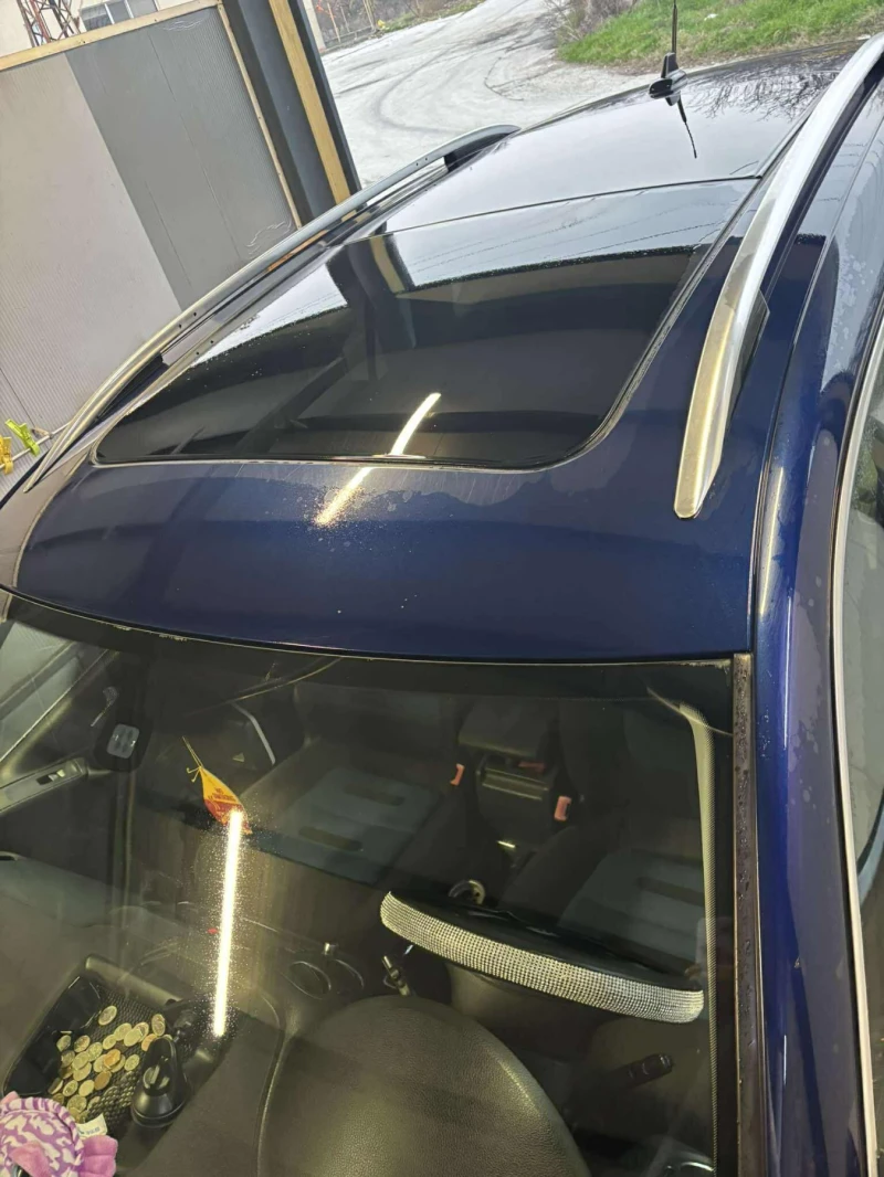 VW Tiguan, снимка 7 - Автомобили и джипове - 52653710