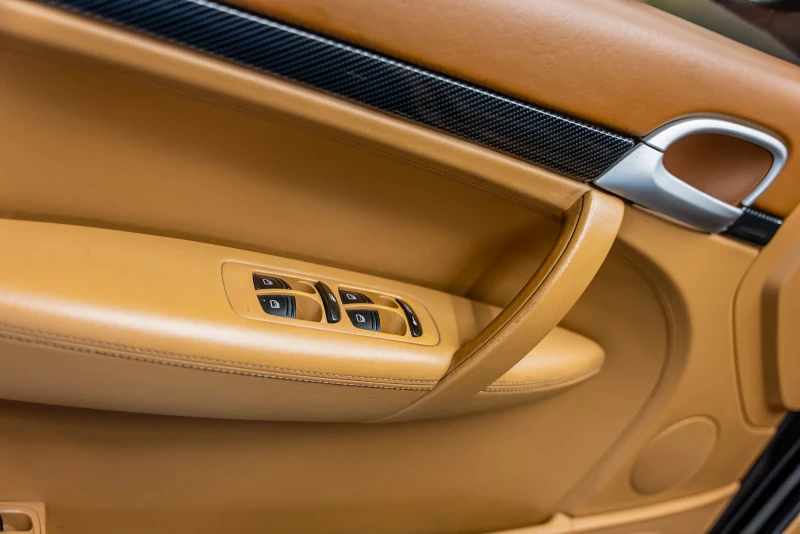 Porsche Cayenne S, снимка 7 - Автомобили и джипове - 52708134