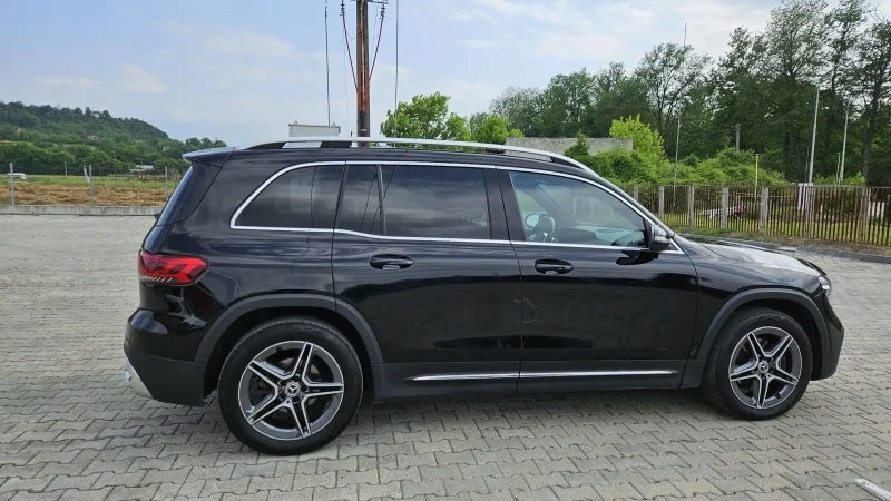 Mercedes-Benz GLB 95000 км 4MATIC , снимка 5 - Автомобили и джипове - 52831578