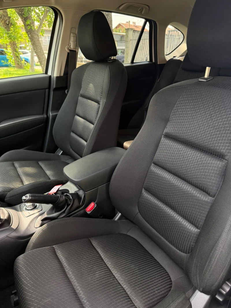 Mazda CX-5 2.2 DIESEL AUSTRIA , снимка 12 - Автомобили и джипове - 52912683