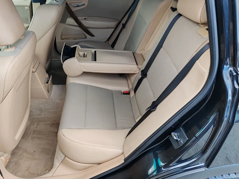 BMW X3 2.0d XD 150kc M pack Sport, снимка 12 - Автомобили и джипове - 52913047