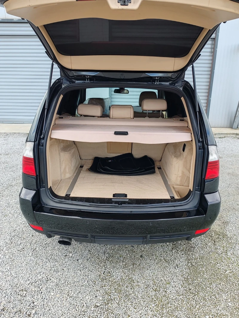 BMW X3 2.0d XD 150kc M pack Sport, снимка 16 - Автомобили и джипове - 52913047