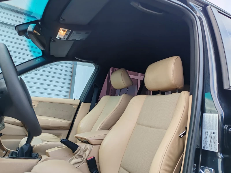 BMW X3 2.0d XD 150kc M pack Sport, снимка 7 - Автомобили и джипове - 52913047