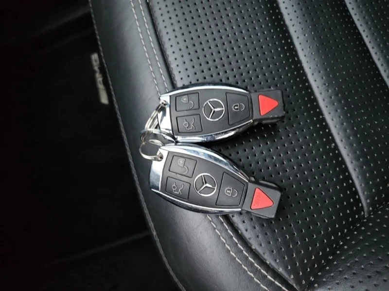 Mercedes-Benz GLS 63 AMG  * CARFAX * БЕЗ ПЪРВОНАЧАЛНА ВНОСКА, снимка 7 - Автомобили и джипове - 52924307