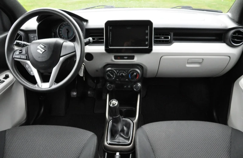 Suzuki Ignis 1.2 4WD, снимка 6 - Автомобили и джипове - 53188064
