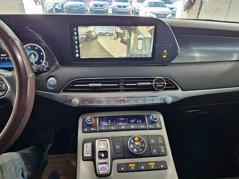 Hyundai Palisade Лизинг, Гаранция, Сервиз, Резервничасти, снимка 14 - Автомобили и джипове - 53272031