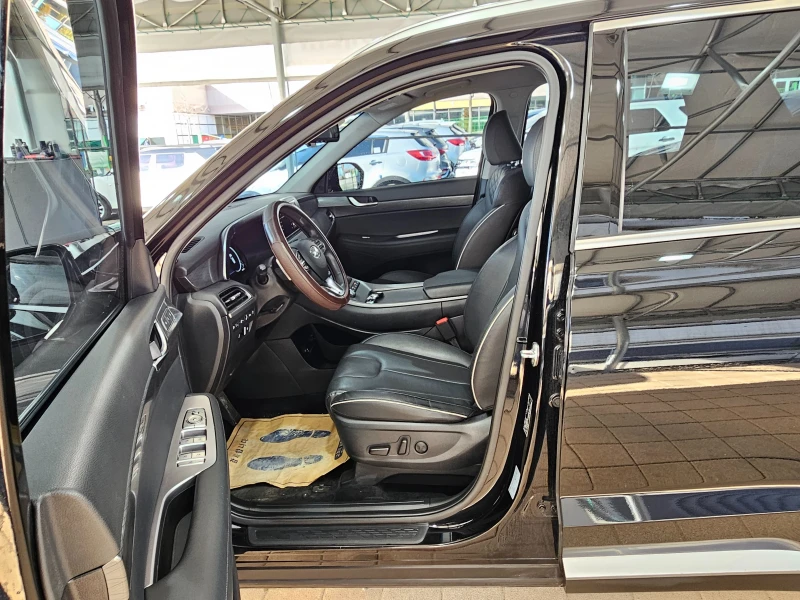 Hyundai Palisade Лизинг, Гаранция, Сервиз, Резервничасти, снимка 10 - Автомобили и джипове - 53272031