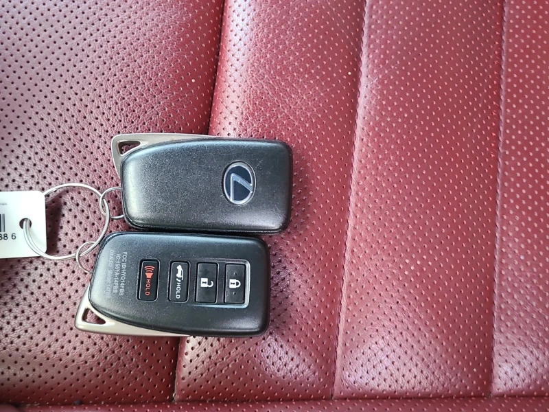 Lexus RX 350 ОБДУХВАНЕ * * CARFAX * * АВТО КРЕДИТ * * , снимка 7 - Автомобили и джипове - 53277848