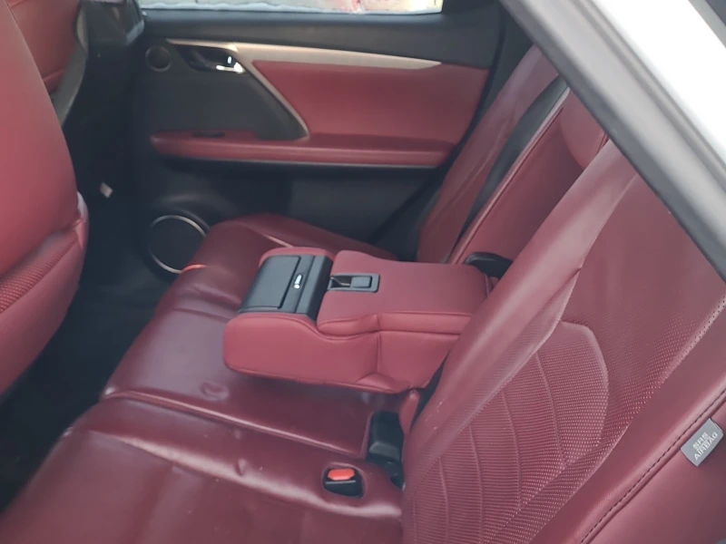 Lexus RX 350 ОБДУХВАНЕ * * CARFAX * * АВТО КРЕДИТ * * , снимка 8 - Автомобили и джипове - 53277848