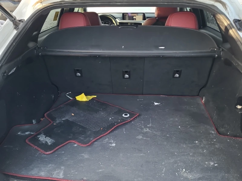 Lexus RX 350 ОБДУХВАНЕ * * CARFAX * * АВТО КРЕДИТ * * , снимка 11 - Автомобили и джипове - 53277848