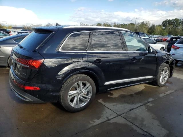 Audi Q7 PRESTIGE, снимка 3 - Автомобили и джипове - 48116005