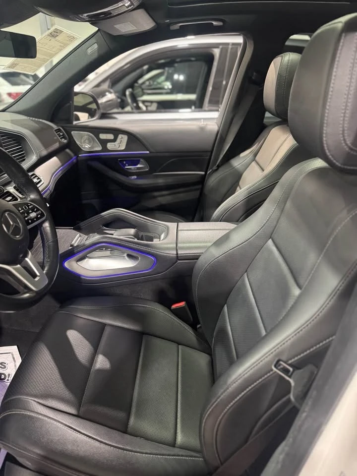 Mercedes-Benz GLE 350 4MATIC * * CARFAX * * АВТО КРЕДИТ * *  - изображение 4