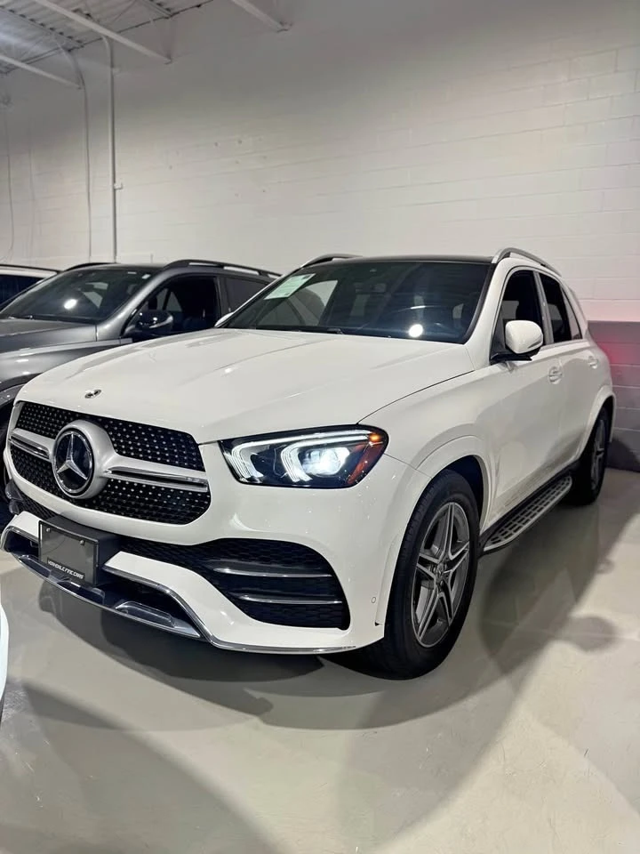 Mercedes-Benz GLE 350 4MATIC * * CARFAX * * АВТО КРЕДИТ * *  - 75499 лв. / 38602.03 € - 95185035 1