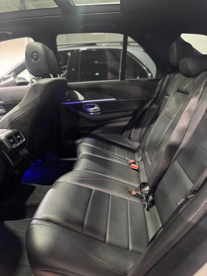 Mercedes-Benz GLE 350 4MATIC * * CARFAX * * АВТО КРЕДИТ * *  - изображение 10