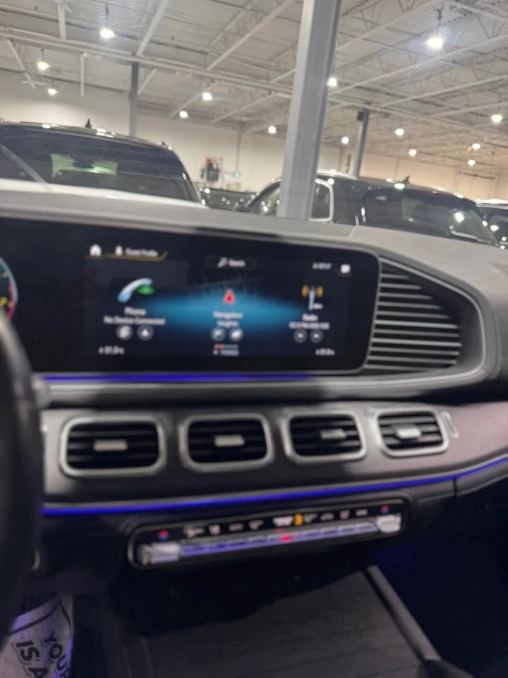Mercedes-Benz GLE 350 4MATIC * * CARFAX * * АВТО КРЕДИТ * *  - изображение 8