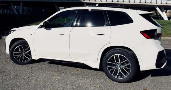 BMW X1 23i xDrive M Pack - изображение 3