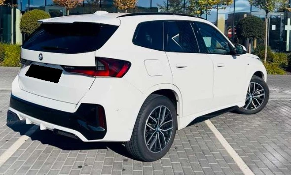 BMW X1 23i xDrive M Pack - изображение 5