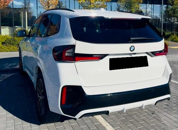 BMW X1 23i xDrive M Pack - изображение 4