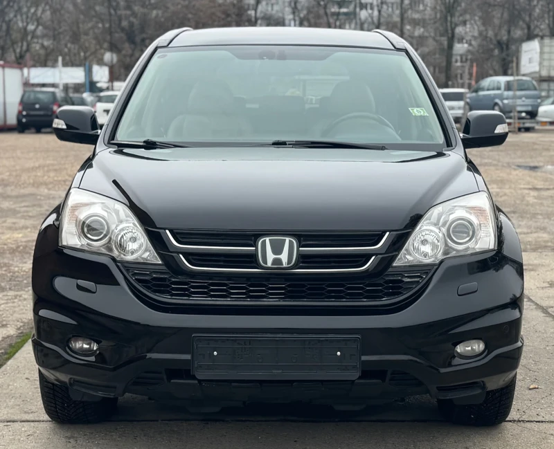 Honda Cr-v - 16300 лв. / 8334.06 € - 11004480 1
