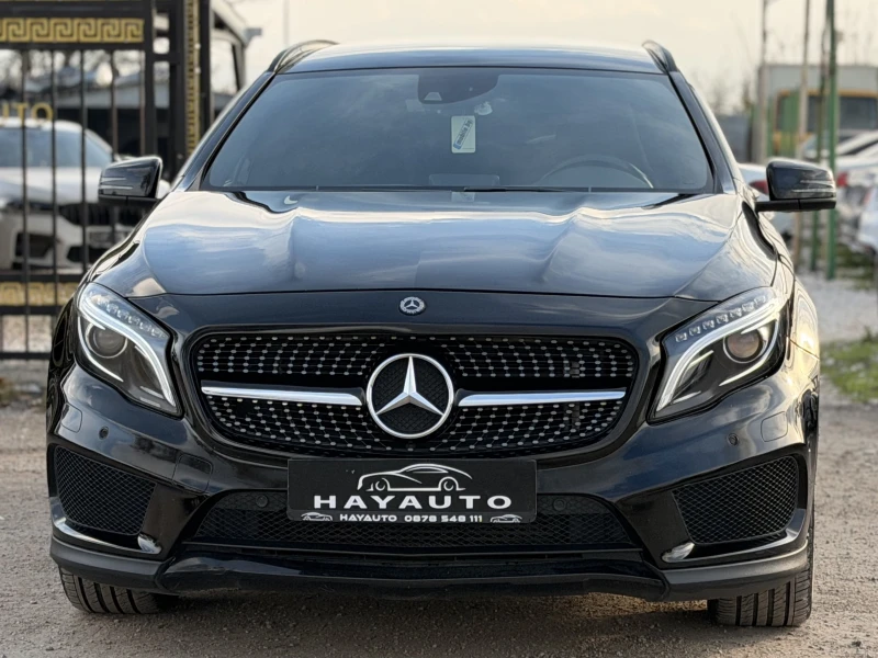 Mercedes-Benz GLA 220 CDI= 4MATIC= AMG LINE= HARMAN/KARDON=  - 31999 лв. / 16360.83 € - 45033641 1