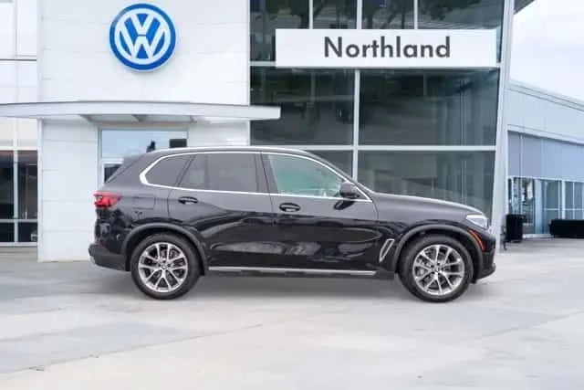 BMW X5 * xDrive40i | PREMIUM ENHANCED PKG * CARFAX * , снимка 3 - Автомобили и джипове - 54431678