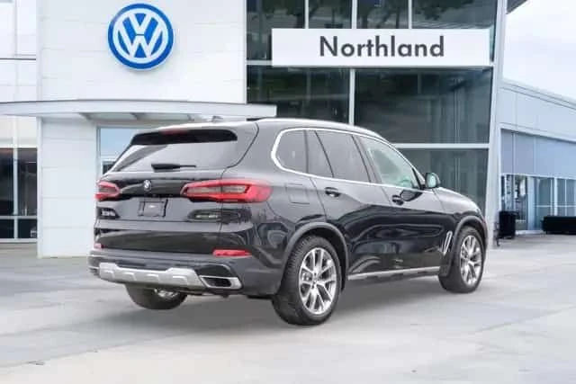 BMW X5 * xDrive40i | PREMIUM ENHANCED PKG * CARFAX * , снимка 4 - Автомобили и джипове - 54431678
