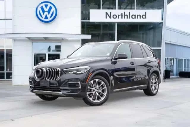 BMW X5 * xDrive40i | PREMIUM ENHANCED PKG * CARFAX * , снимка 8 - Автомобили и джипове - 54431678